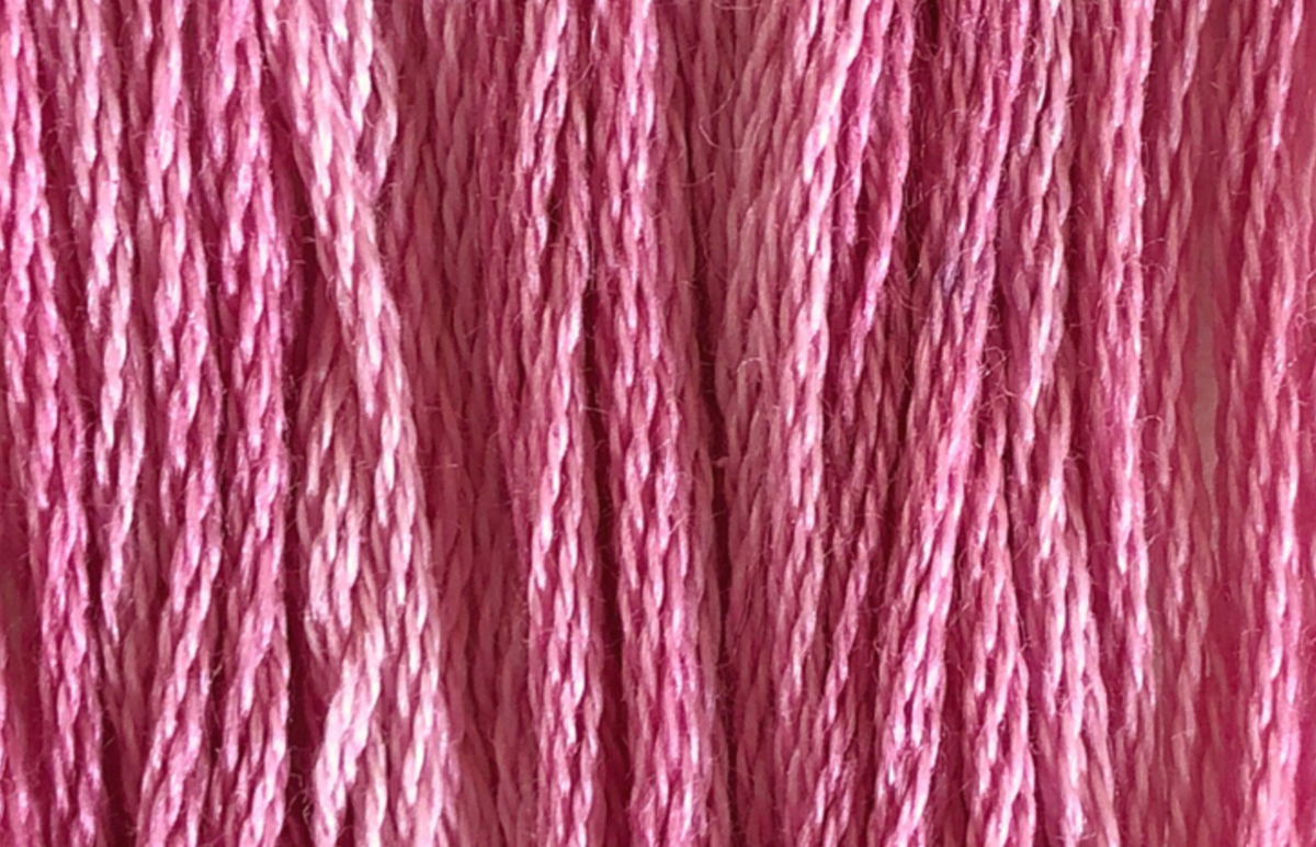 Classic Colorworks Floss