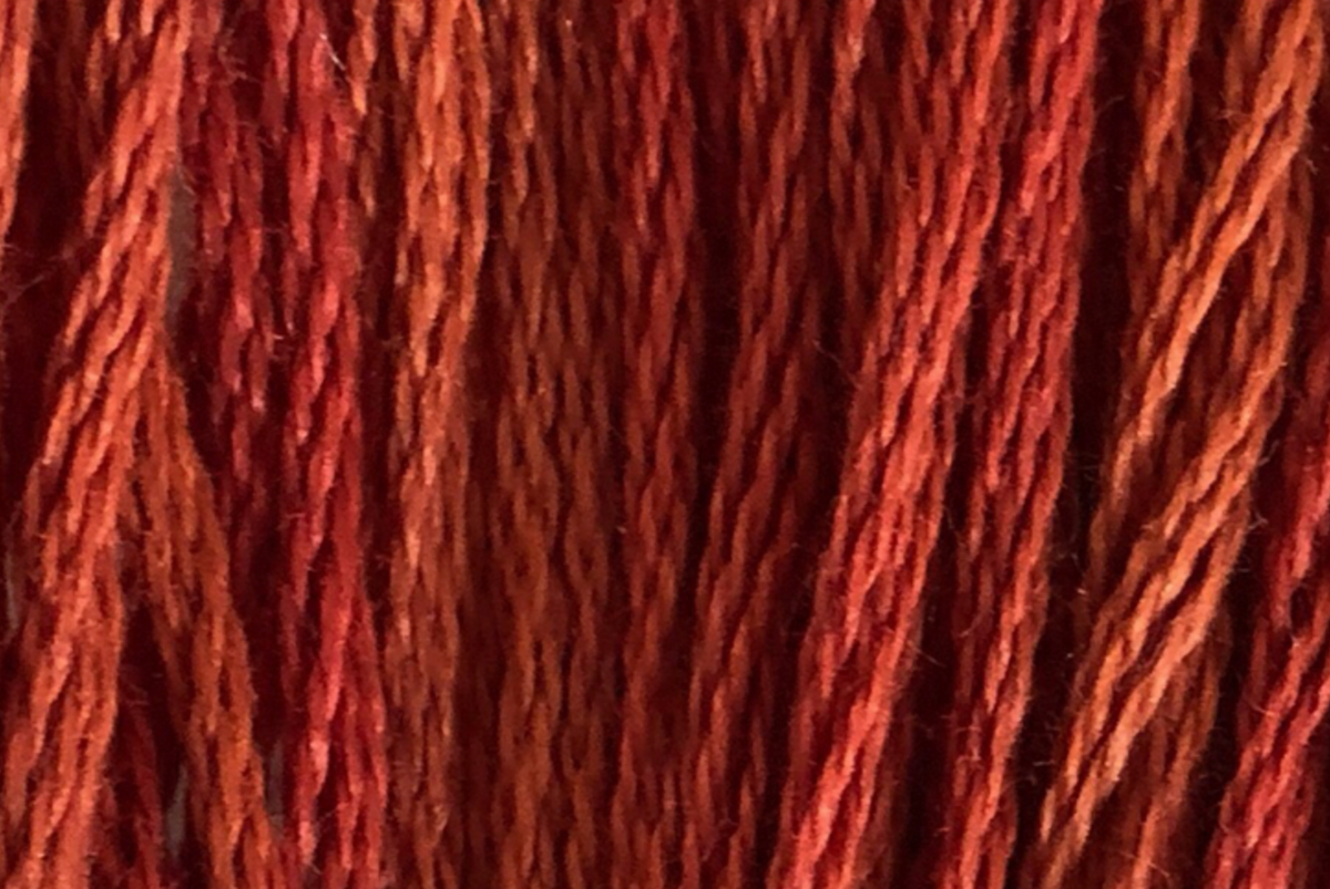 Classic Colorworks Floss