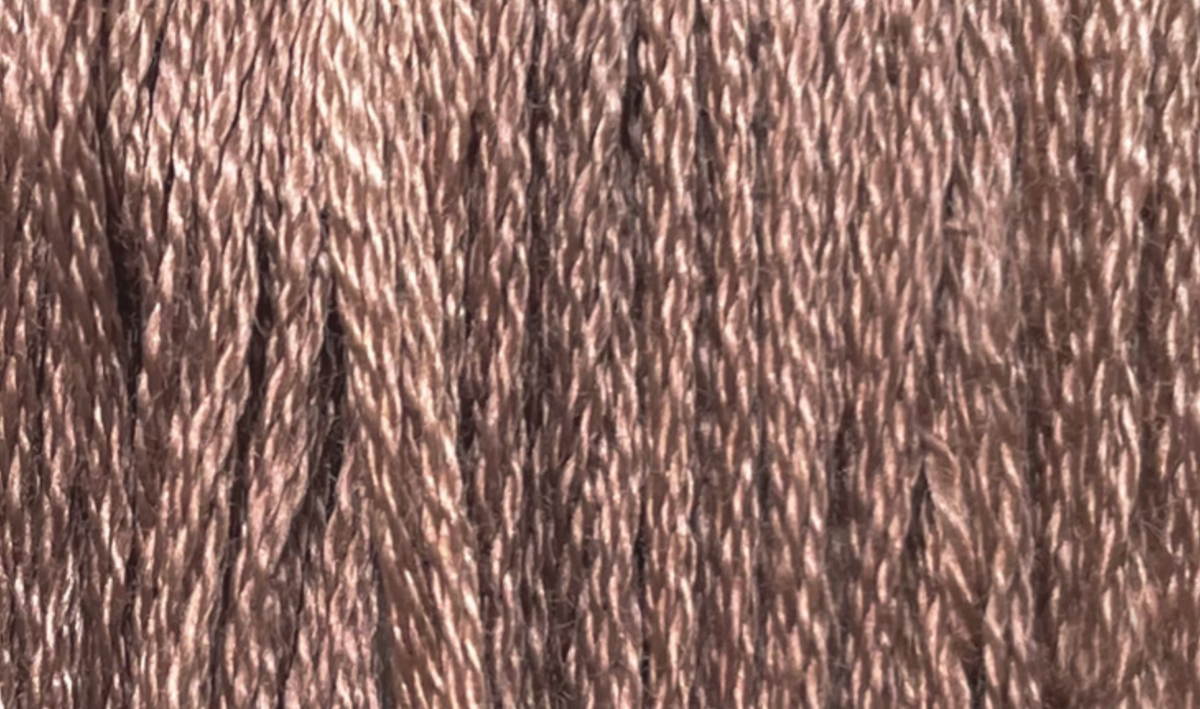 Classic Colorworks Floss
