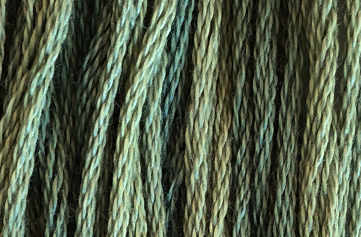 Classic Colorworks Floss