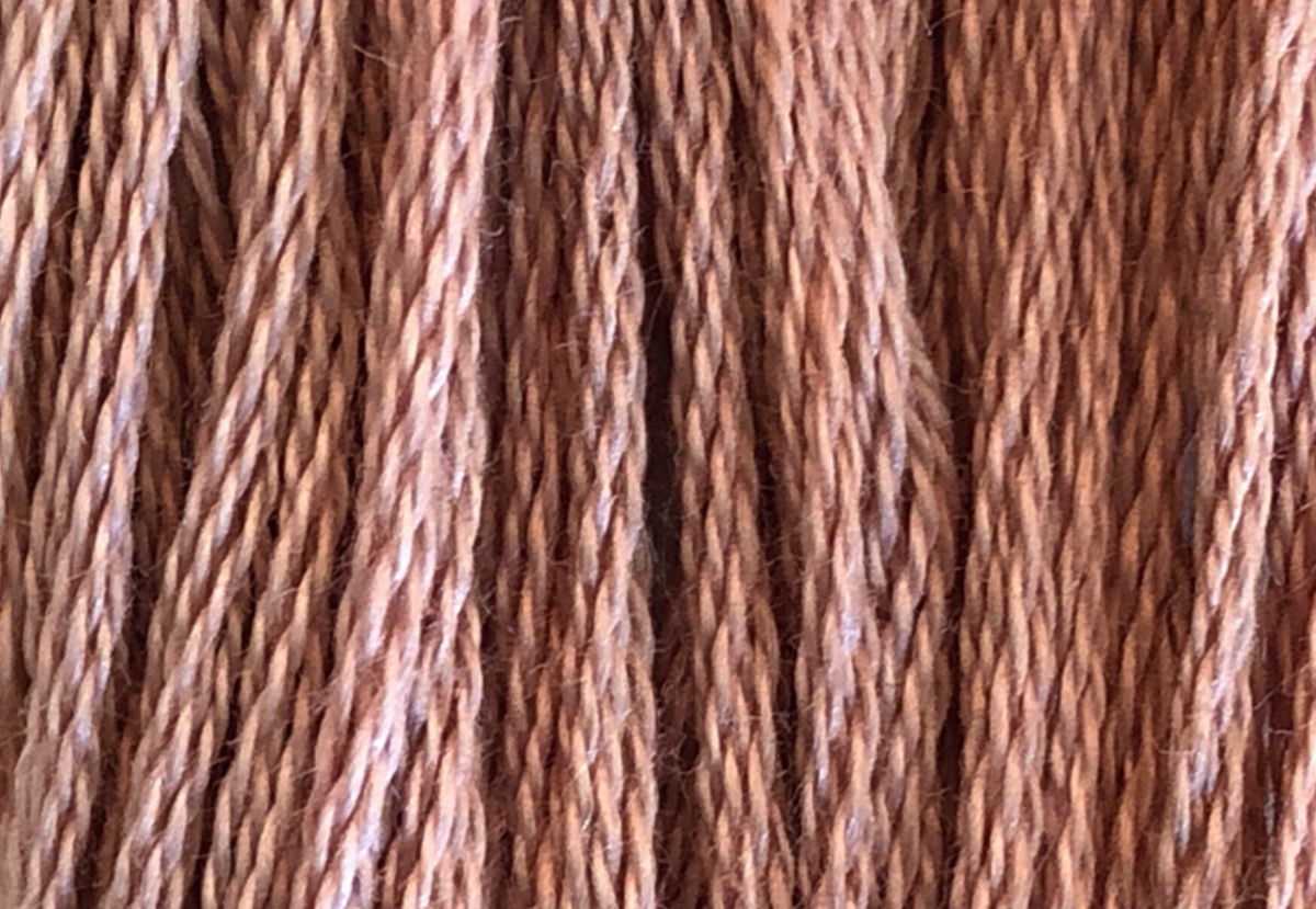 Classic Colorworks Floss