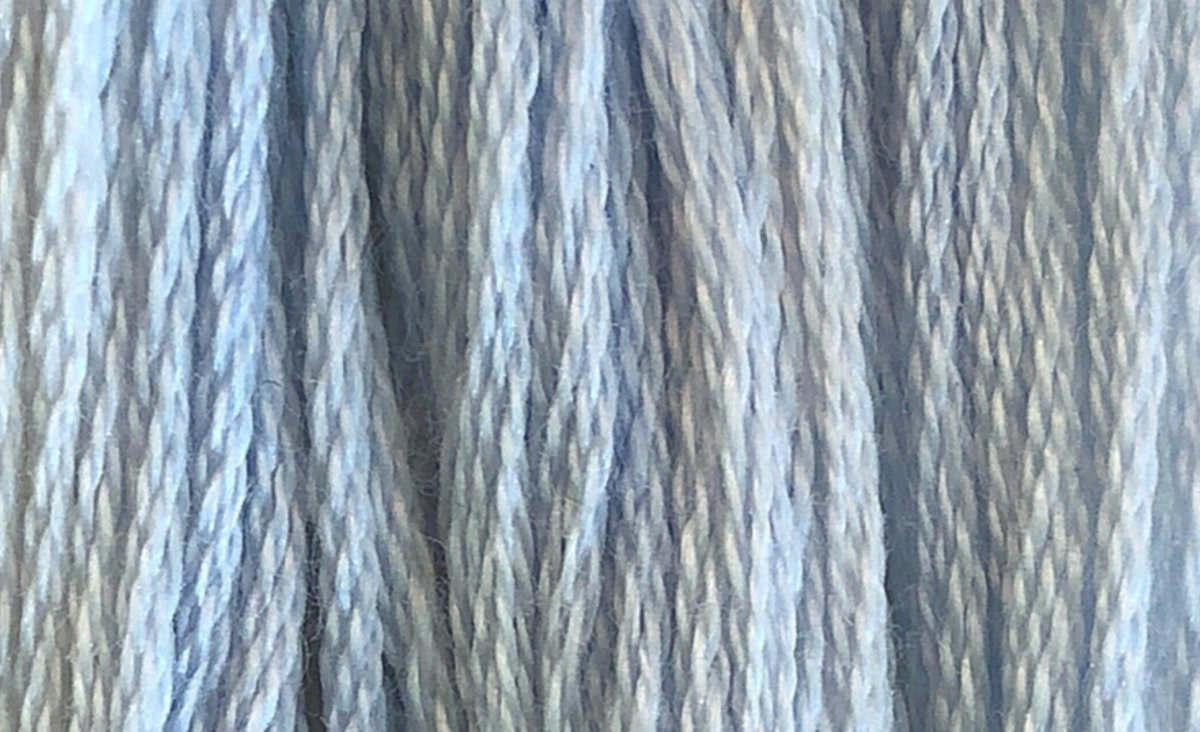 Classic Colorworks Floss