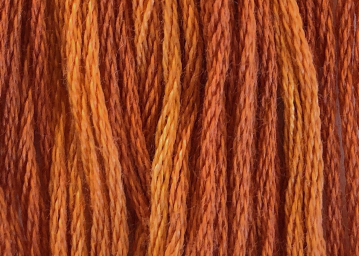Classic Colorworks Floss