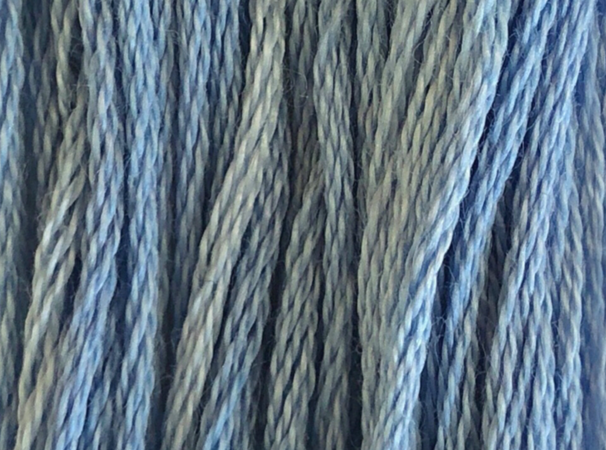 Classic Colorworks Floss