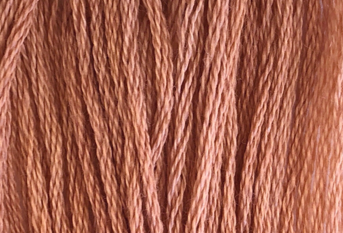 Classic Colorworks Floss