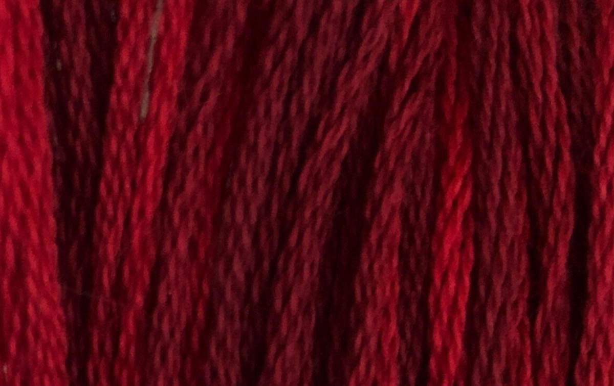 Classic Colorworks Floss