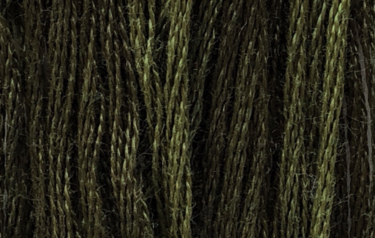 Classic Colorworks Floss