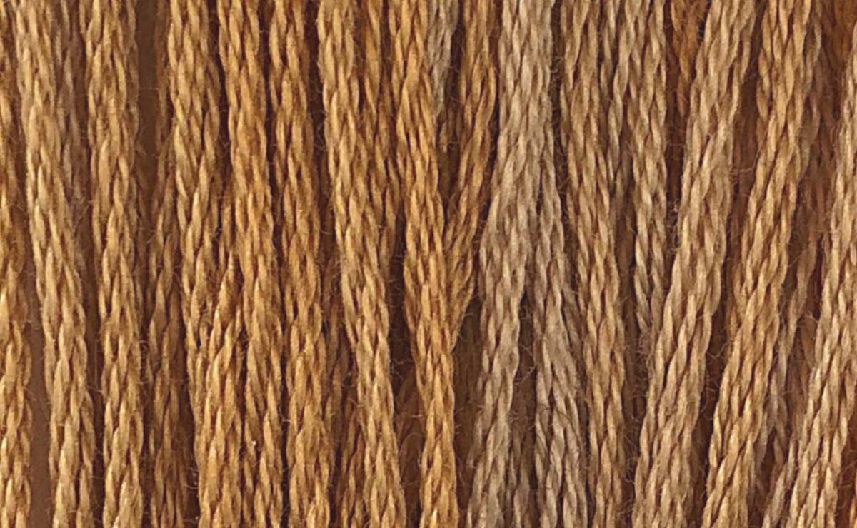 Classic Colorworks Floss