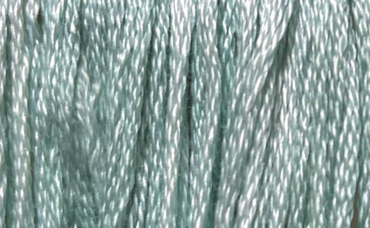 Classic Colorworks Floss