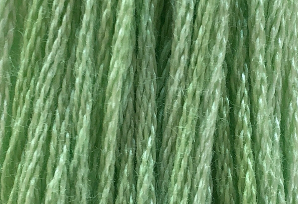 Classic Colorworks Floss