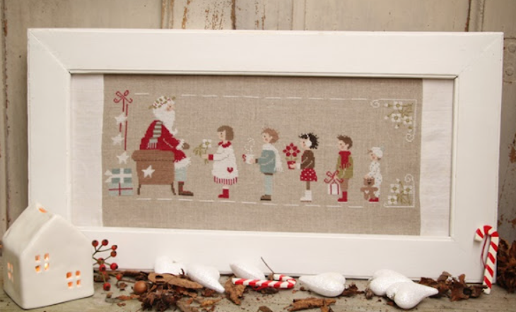 Gifts for Santa