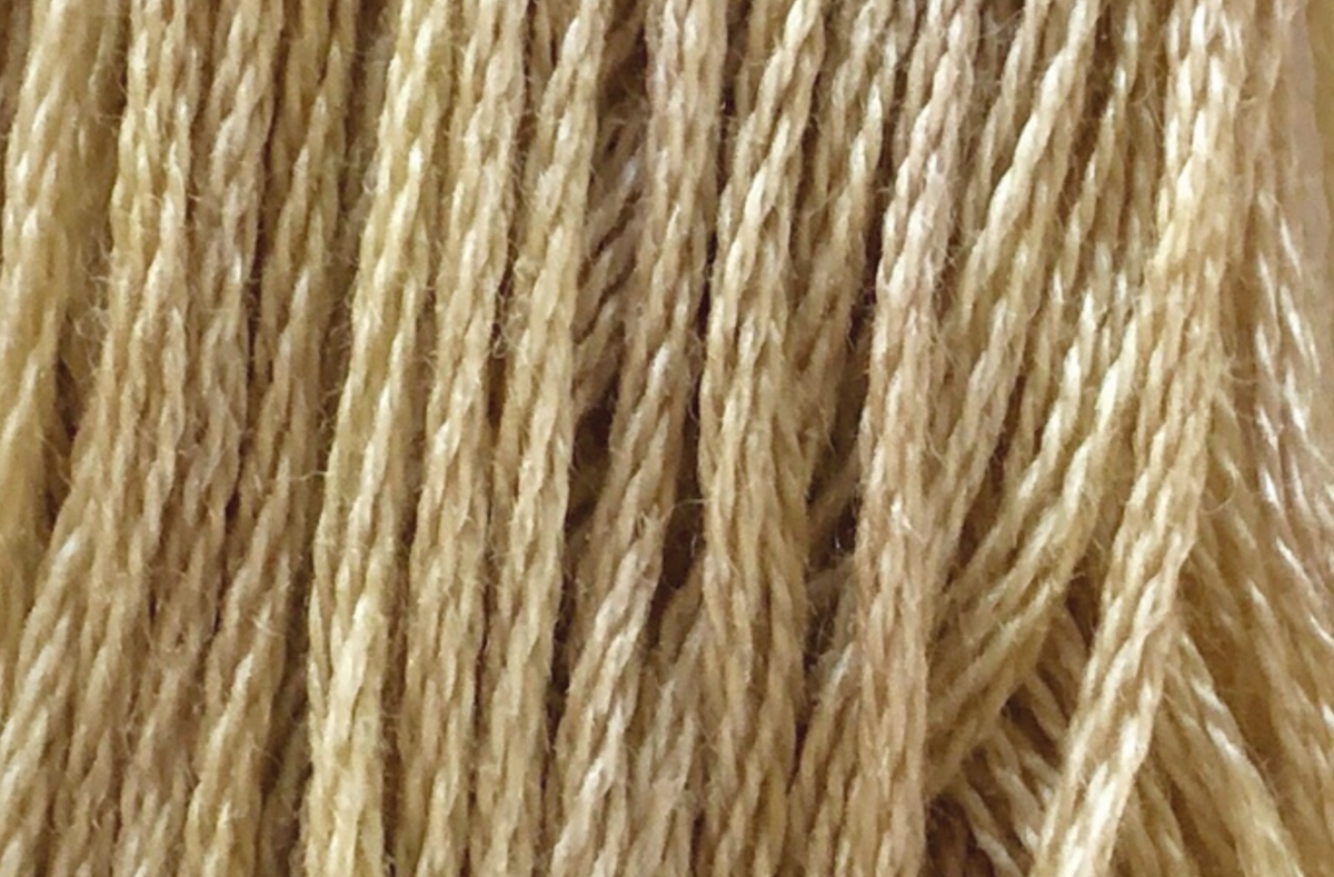 Classic Colorworks Floss
