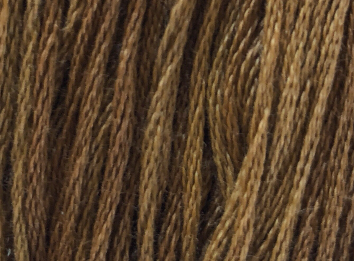 Classic Colorworks Floss