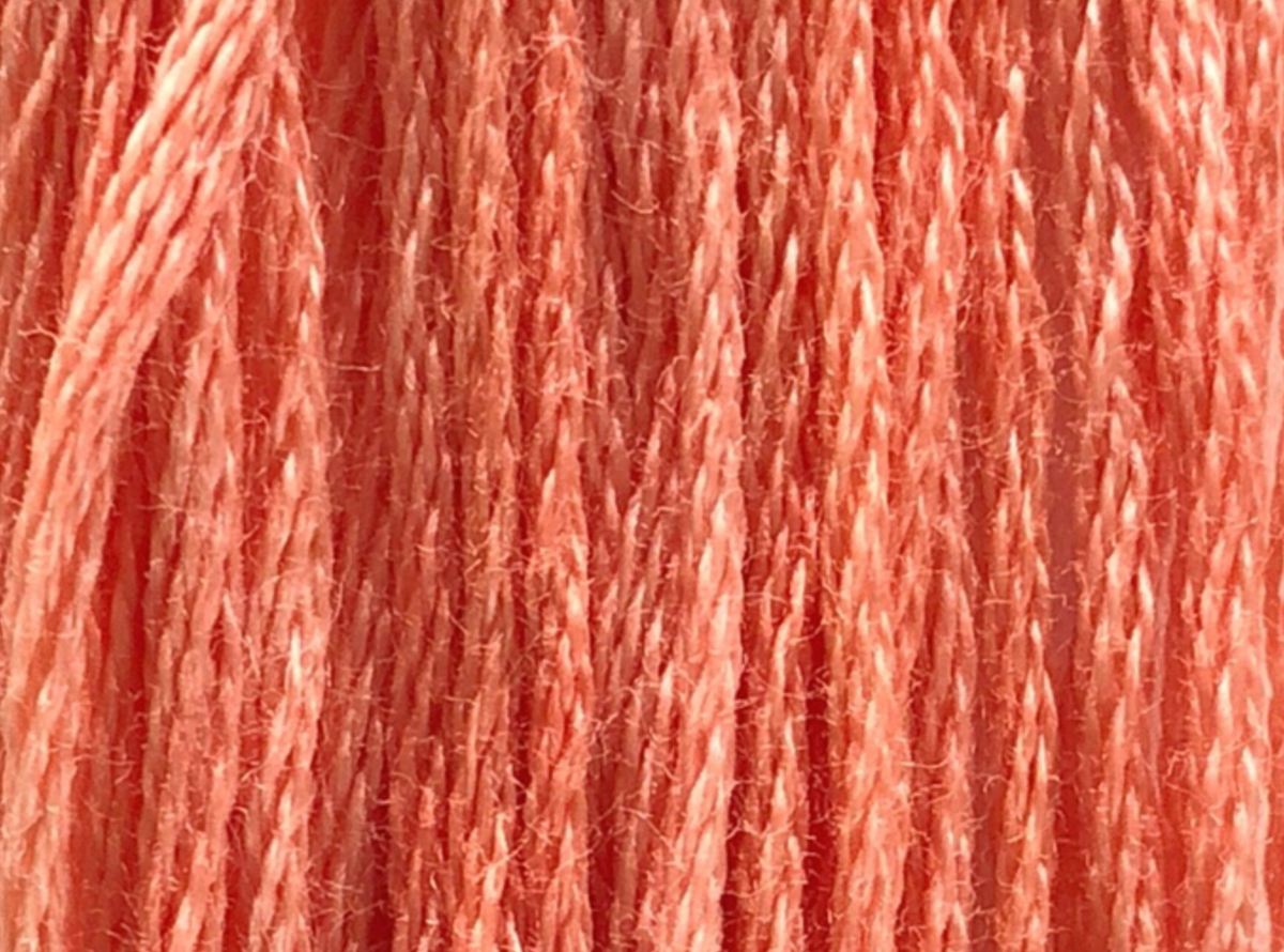 Classic Colorworks Floss