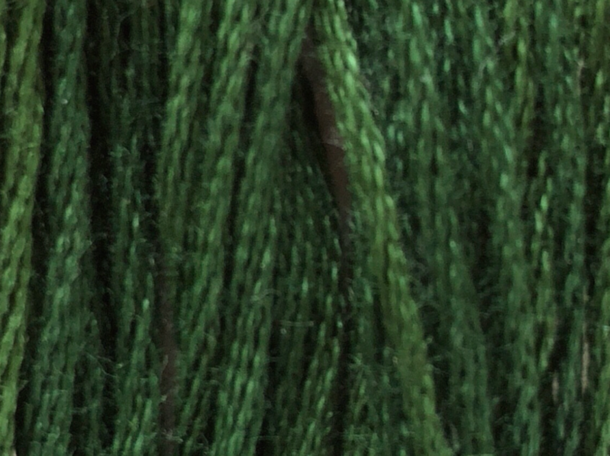 Classic Colorworks Floss