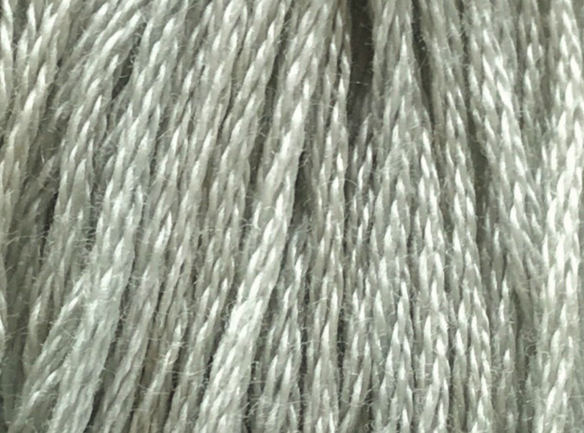 Classic Colorworks Floss