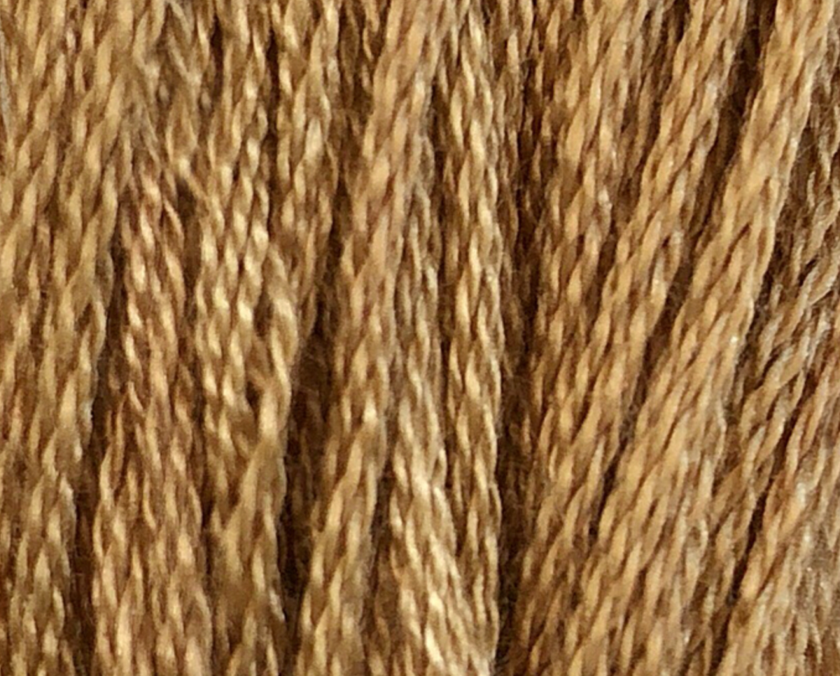 Classic Colorworks Floss