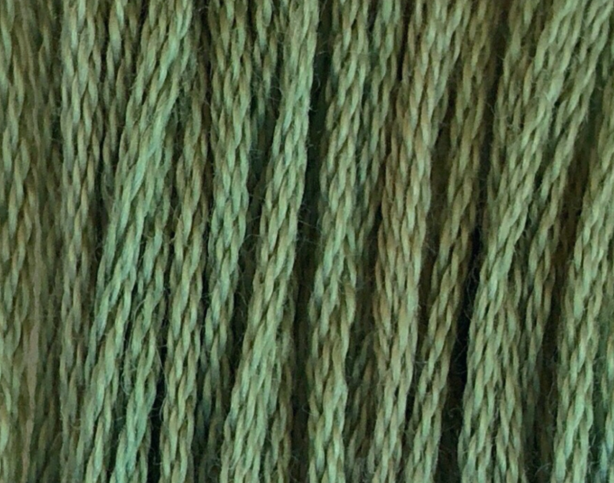 Classic Colorworks Floss