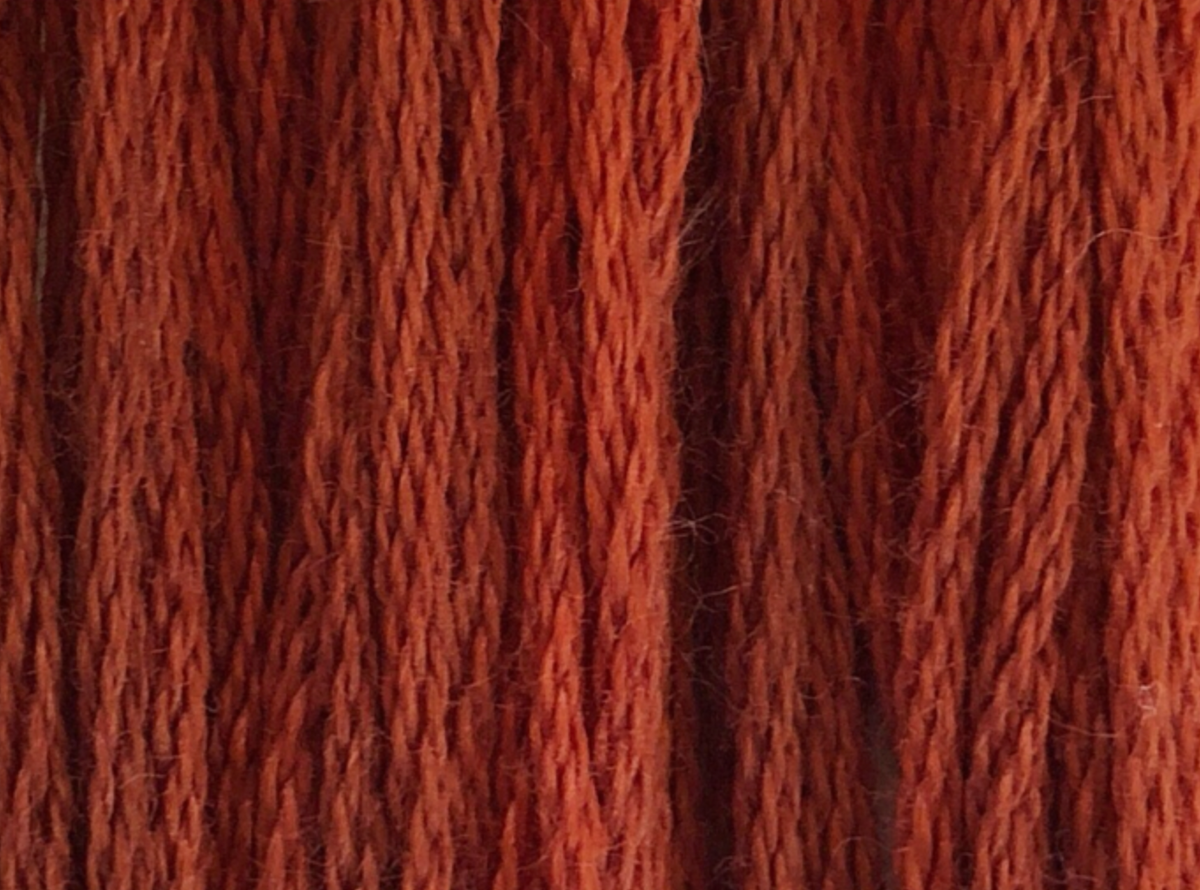Classic Colorworks Floss