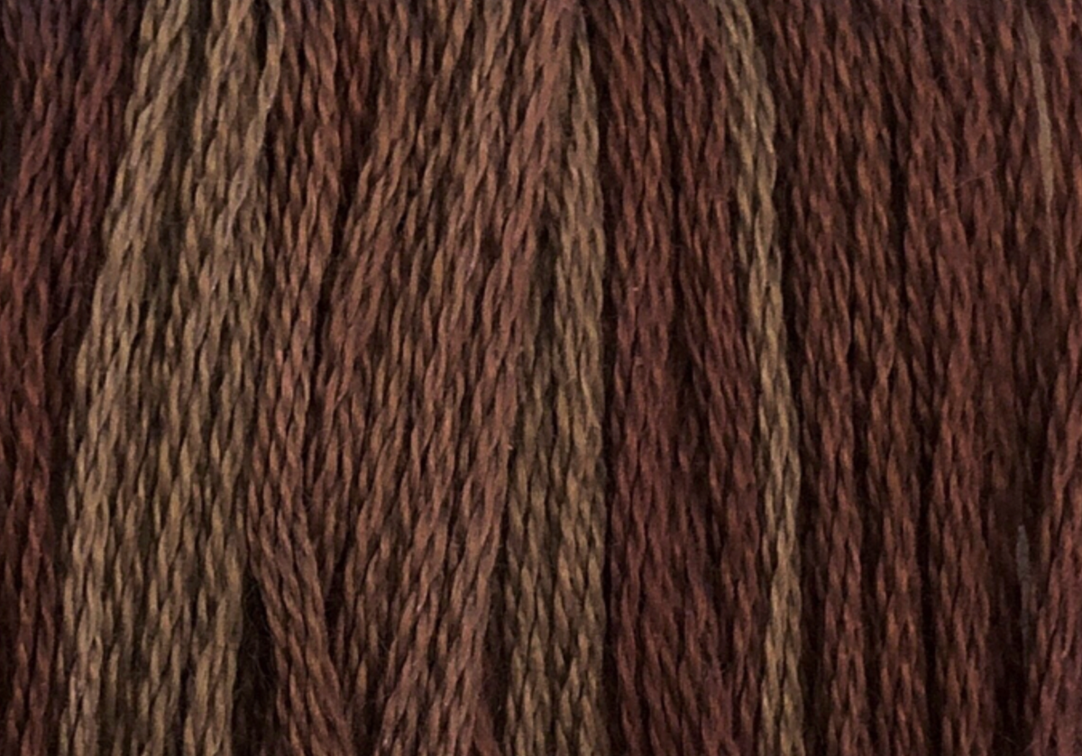 Classic Colorworks Floss