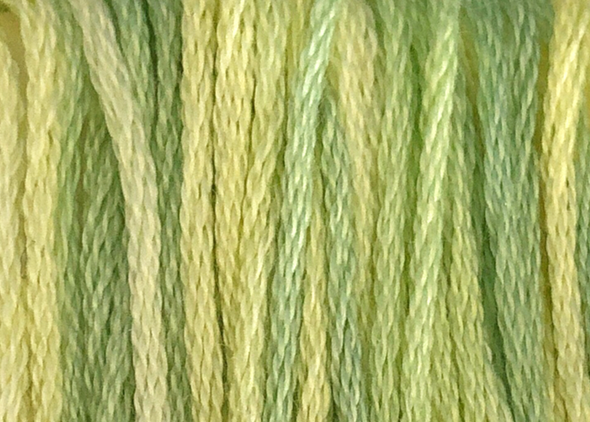 Classic Colorworks Floss