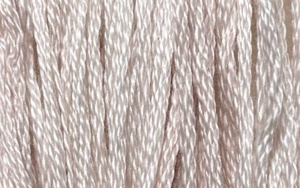 Classic Colorworks Floss