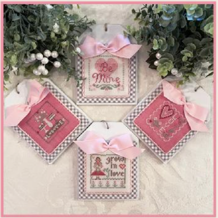 Loveable Petites
