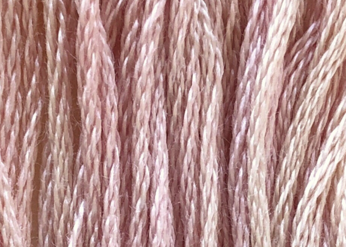 Classic Colorworks Floss