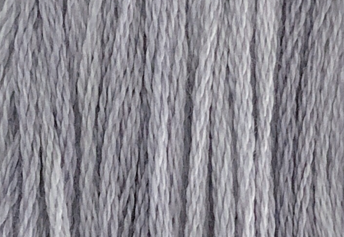 Classic Colorworks Floss