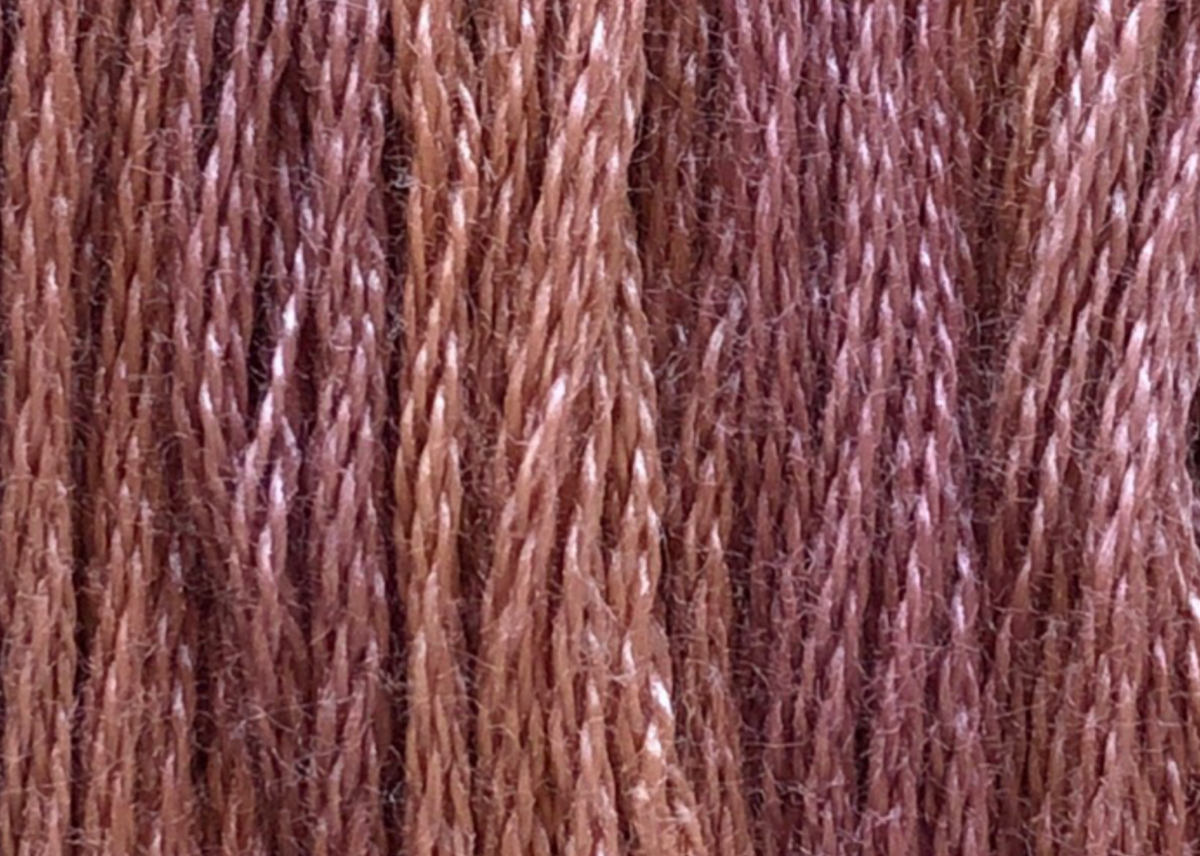 Classic Colorworks Floss