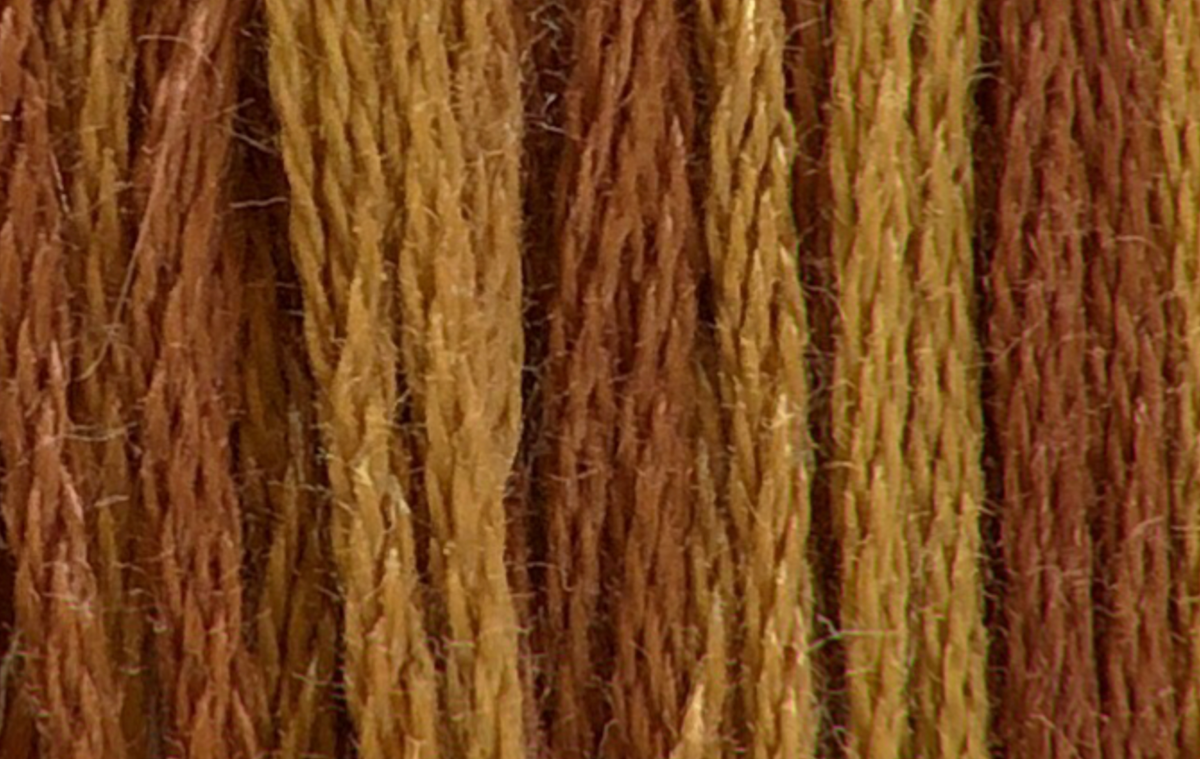 Classic Colorworks Floss