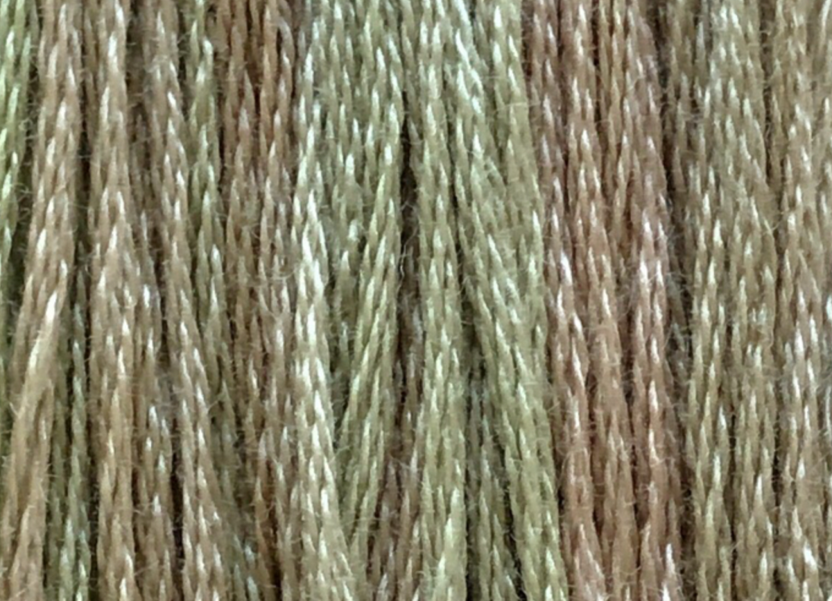 Classic Colorworks Floss