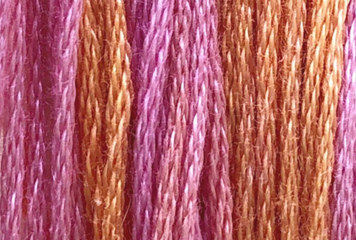 Classic Colorworks Floss