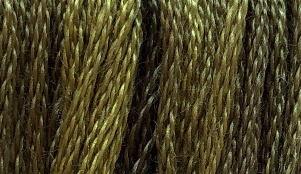 Classic Colorworks Floss
