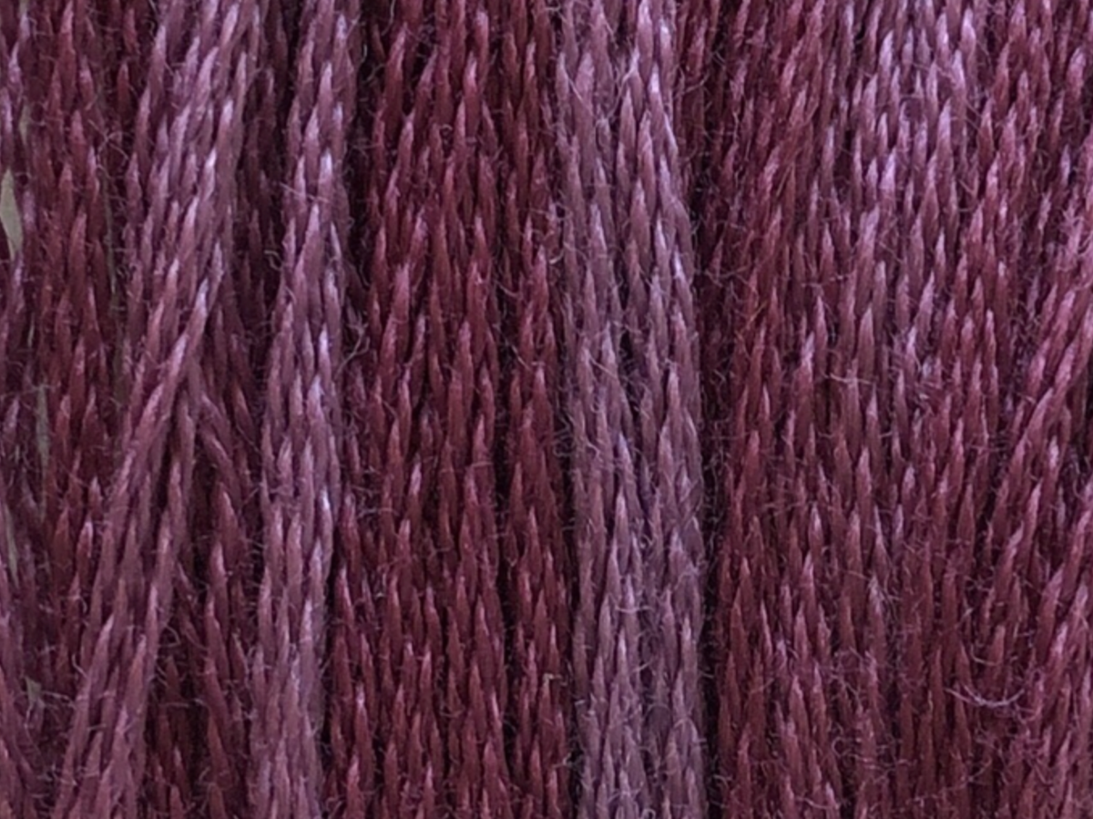Classic Colorworks Floss