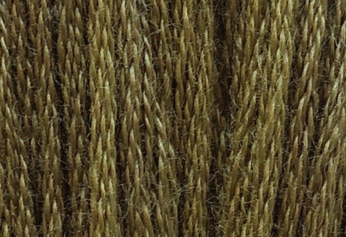 Classic Colorworks Floss