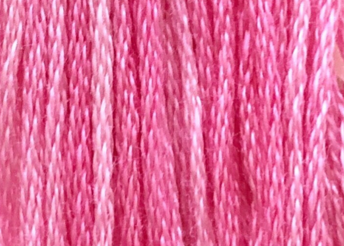 Classic Colorworks Floss
