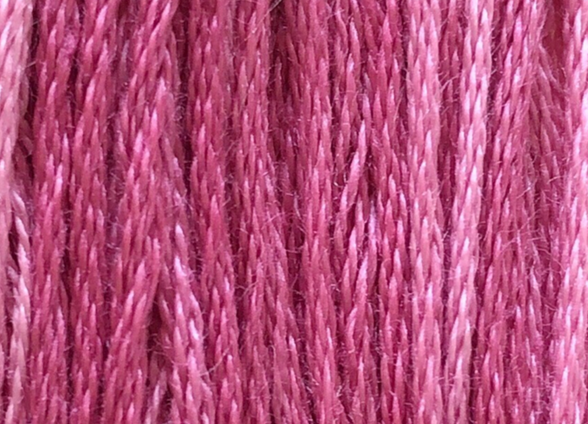 Classic Colorworks Floss