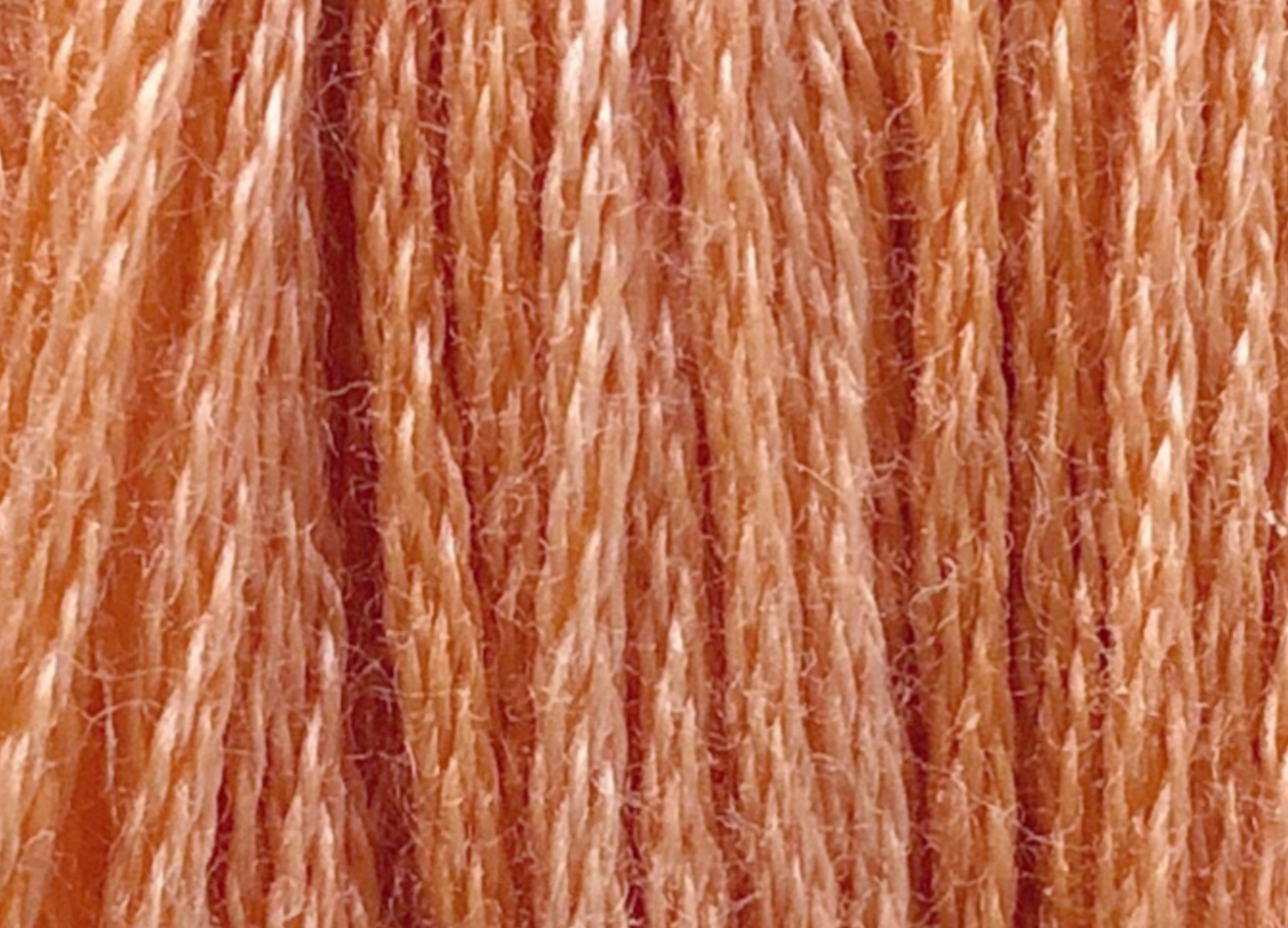 Classic Colorworks Floss