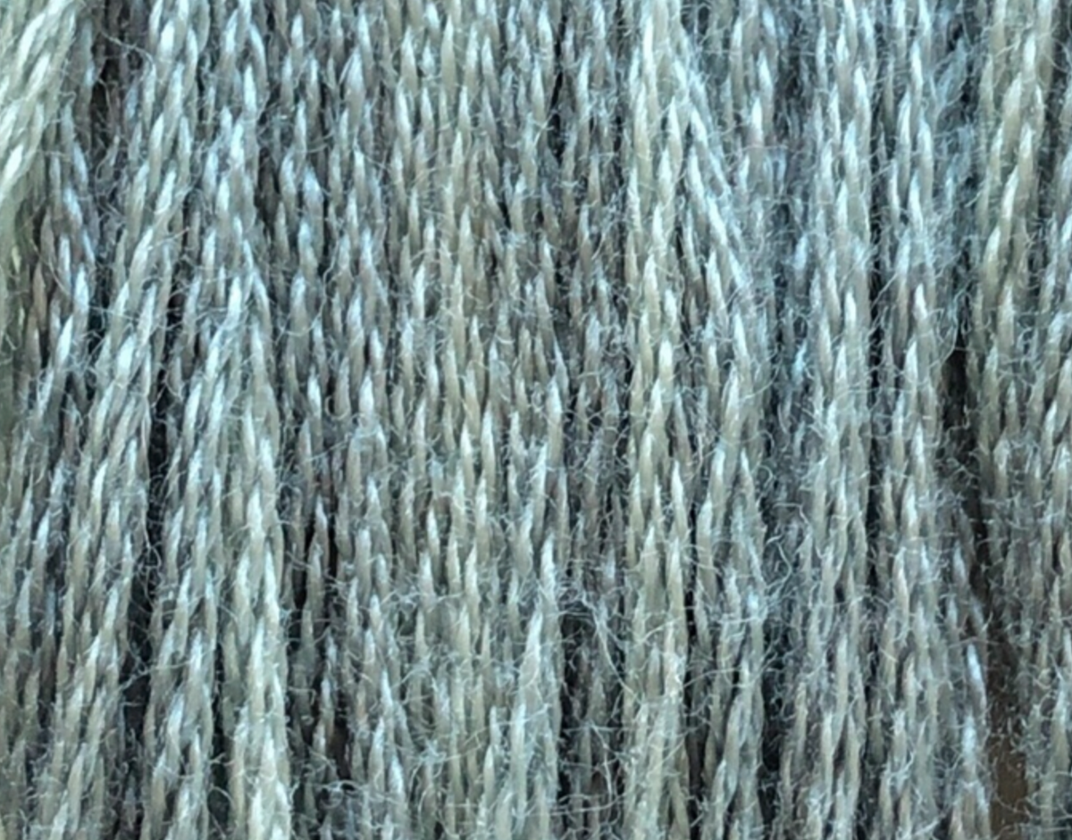 Classic Colorworks Floss
