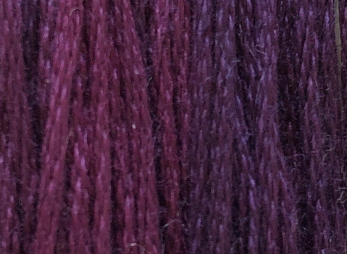 Classic Colorworks Floss