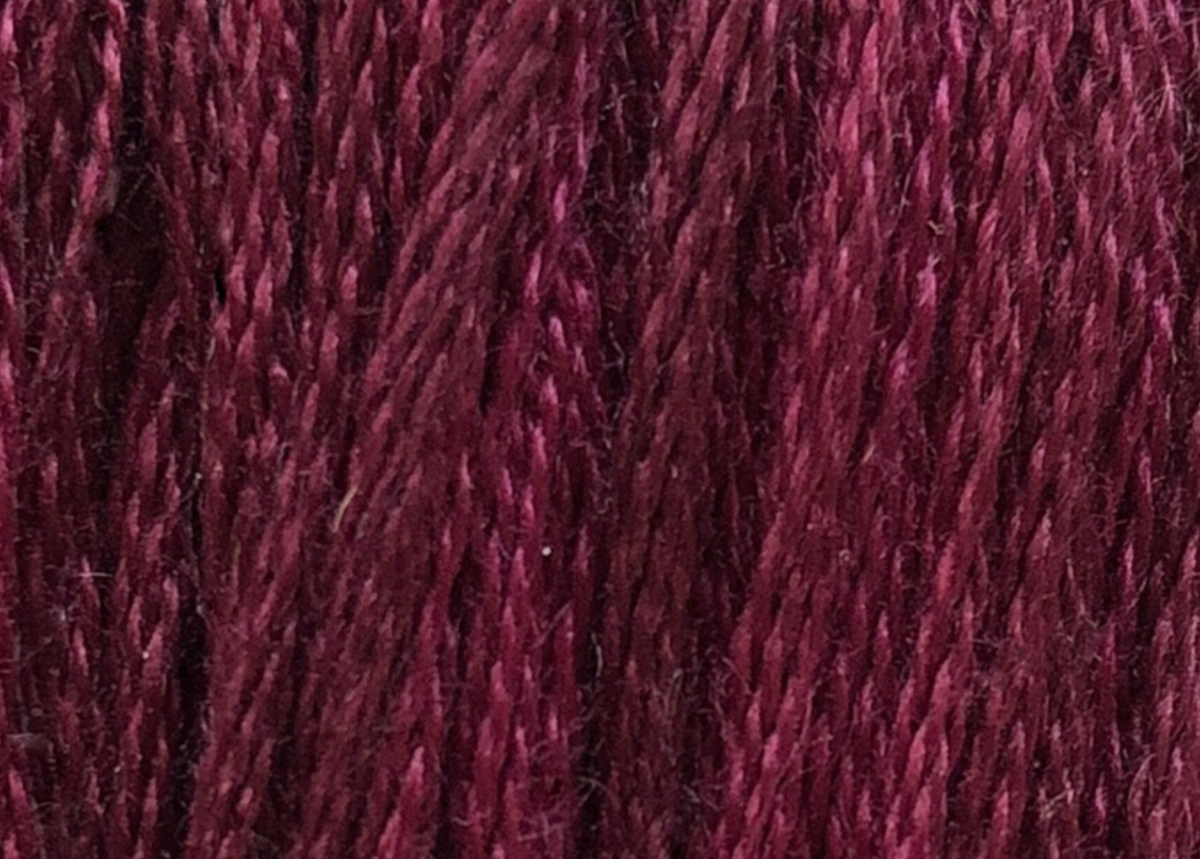 Classic Colorworks Floss