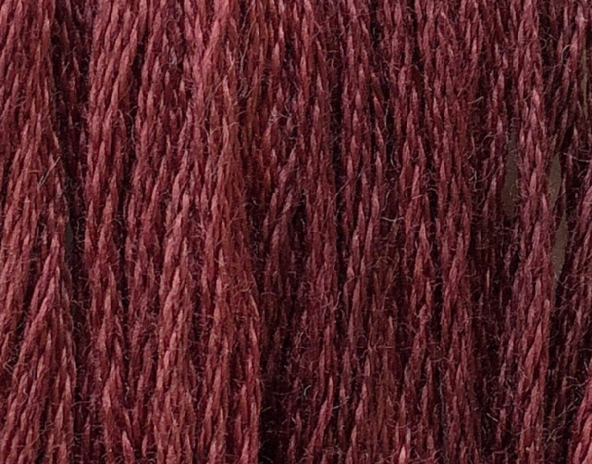 Classic Colorworks Floss