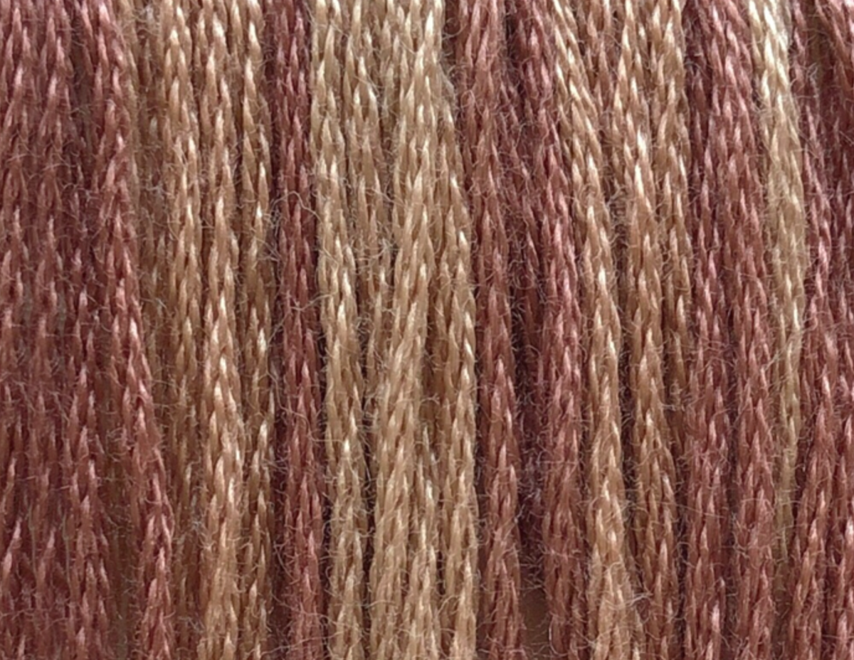 Classic Colorworks Floss