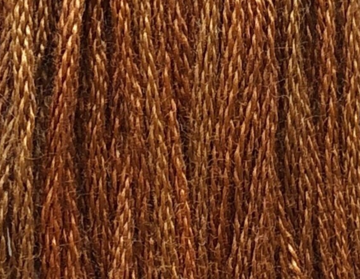 Classic Colorworks Floss