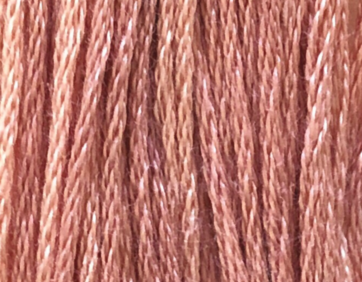 Classic Colorworks Floss