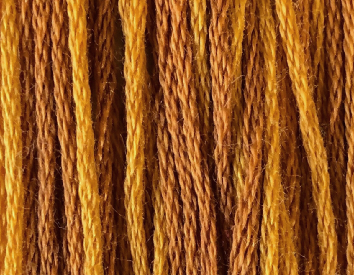 Classic Colorworks Floss