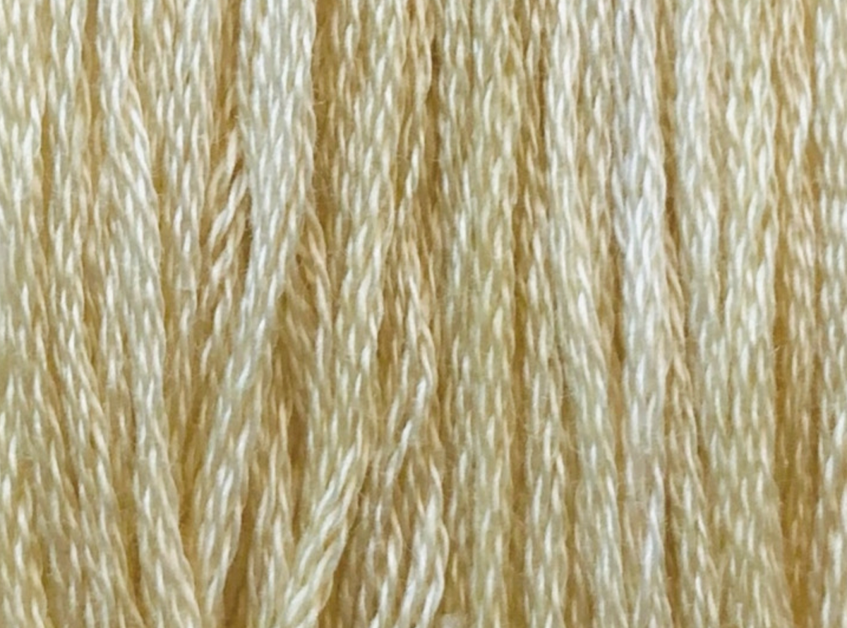 Classic Colorworks Floss