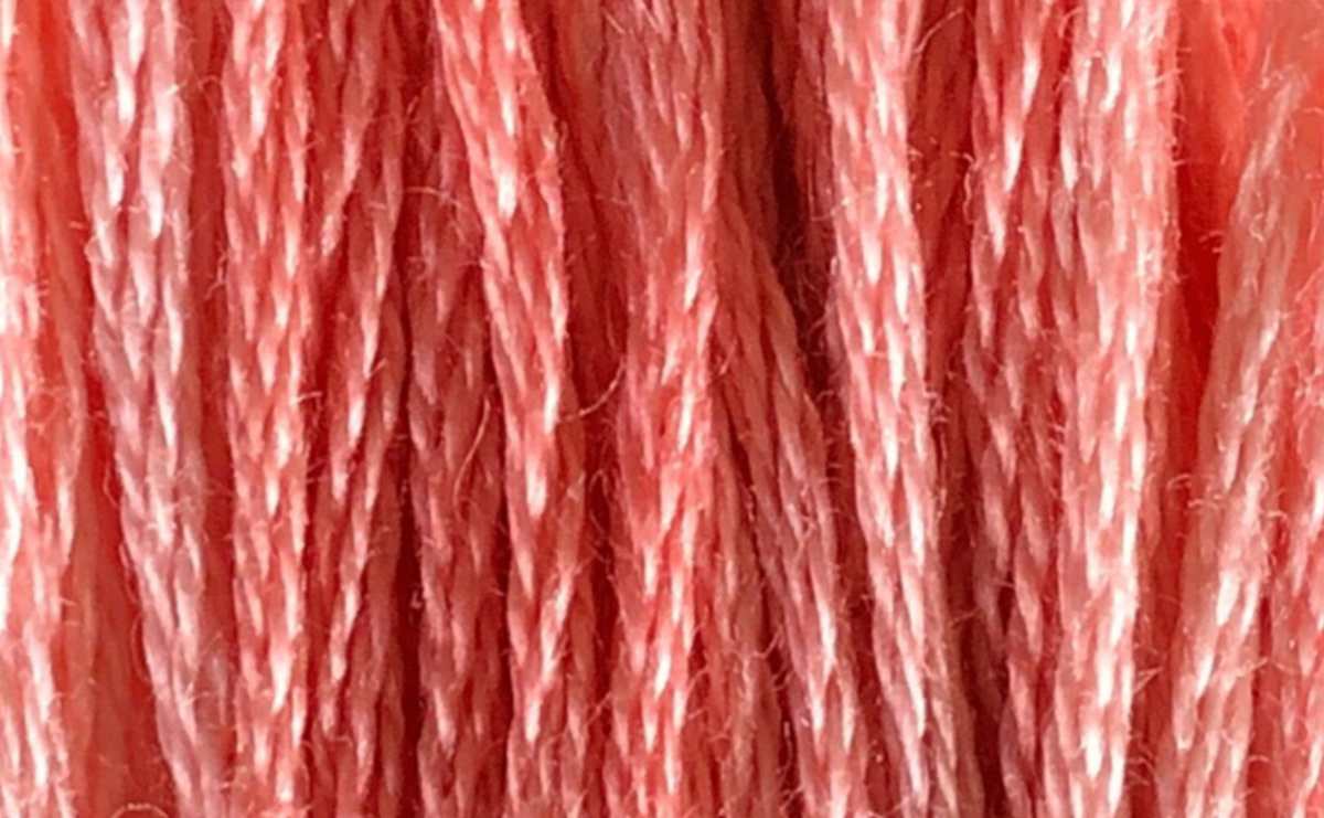 Classic Colorworks Floss