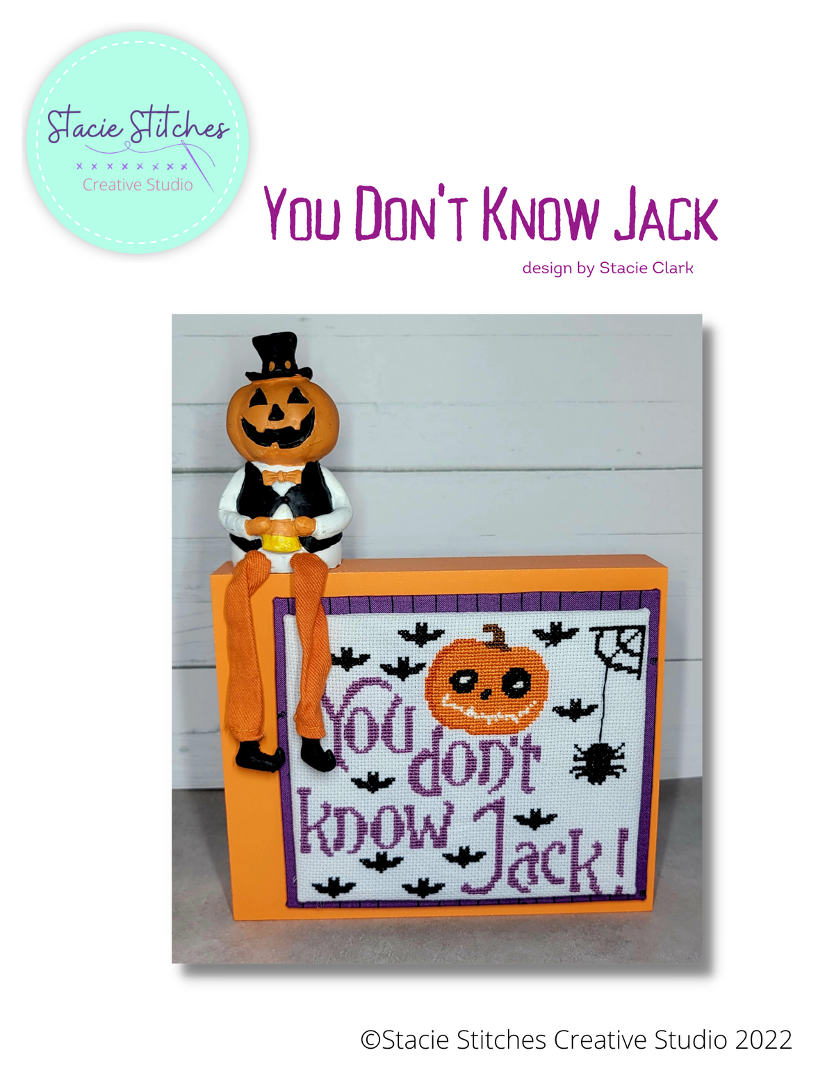 You Don't Know Jack (PDF)